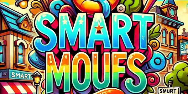 Tha Smart Moufs