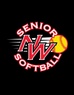 NW Senior Softball