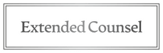 Extended Counsel
