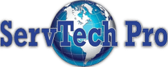 ServTech Pro Inc.