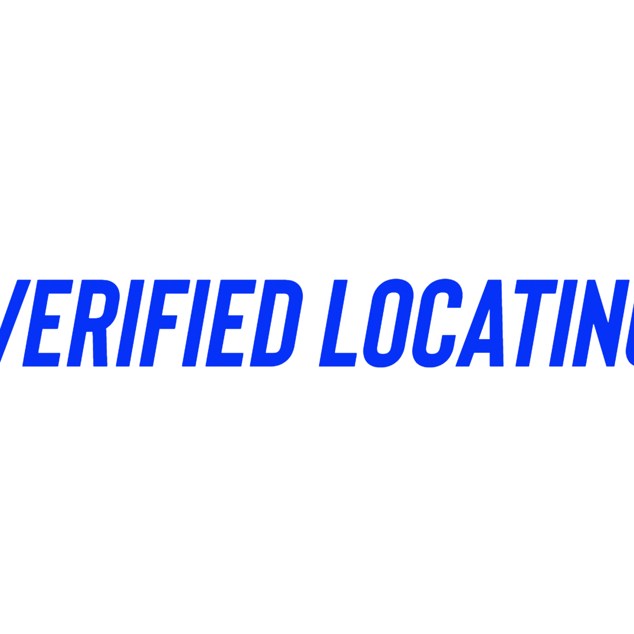 VERIFIED LOCATING Utility Line Locating Edmonton