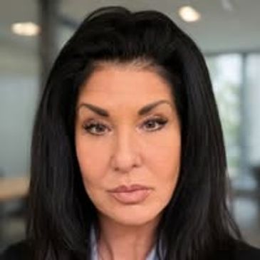 Deborah Gonzalez, CAM, CPI, CMLC — Relationship Coach, Anger Management Counselor, Certified Parent 