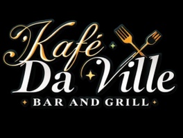 Kafe Da Ville Bar and Grill
