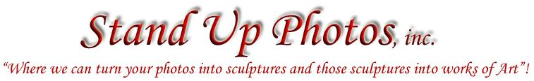 Stand Up Photos, Inc.