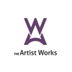 The Artist Works