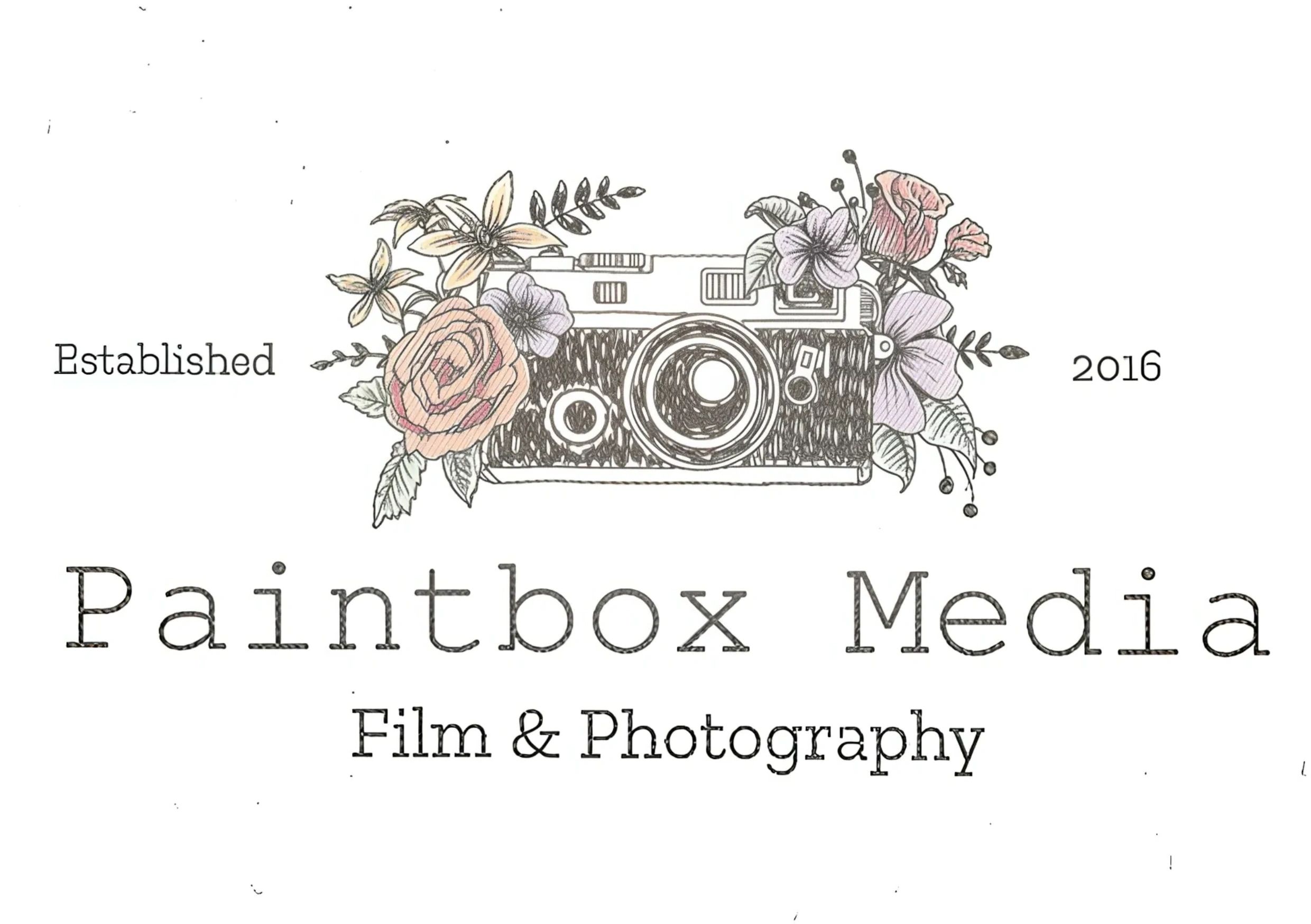 Paintbox Media Studio
