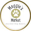 Maggie’s Market
Gourmet Dog Bakery