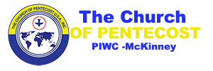 Church of Pentecost USA - PIWC-McKinney
