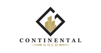 Continental Gold