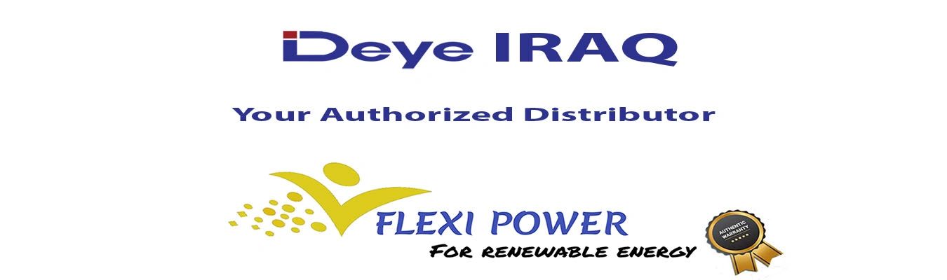 Deye Inverters
