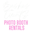 Bashes Events 
Photo Booth Rentals