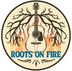 Roots on Fire
