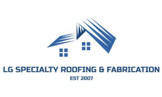 LG Specialty Roofing