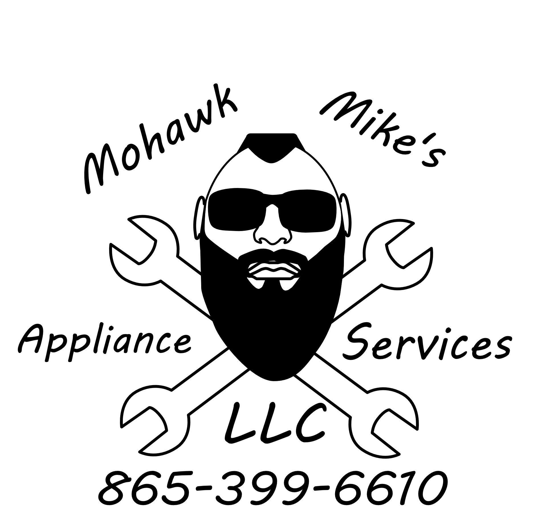 Mohawk Mike's Appliance Services, LLC
