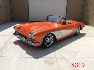 Sold