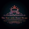 The Best Little Hoard House Antiques and Collectibles 