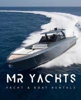 Misteryachts