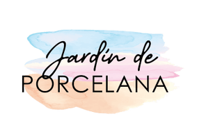 JARDIN DE PORCELANA