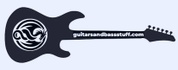 Guitars and Bass Stuff