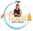 Let'sTravelwithKish