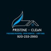 Pristine Clean Outdoor services