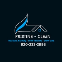 Pristine Clean Outdoor services