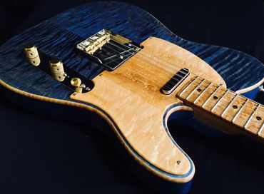 John Carroll Custom