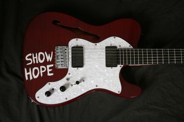 Steven Curtis Chapman  Custom