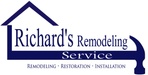 Richards Remodeling Service