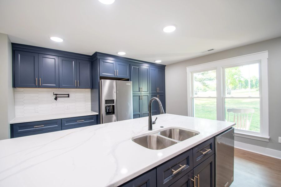 Anova Remodeling Project Photo 1