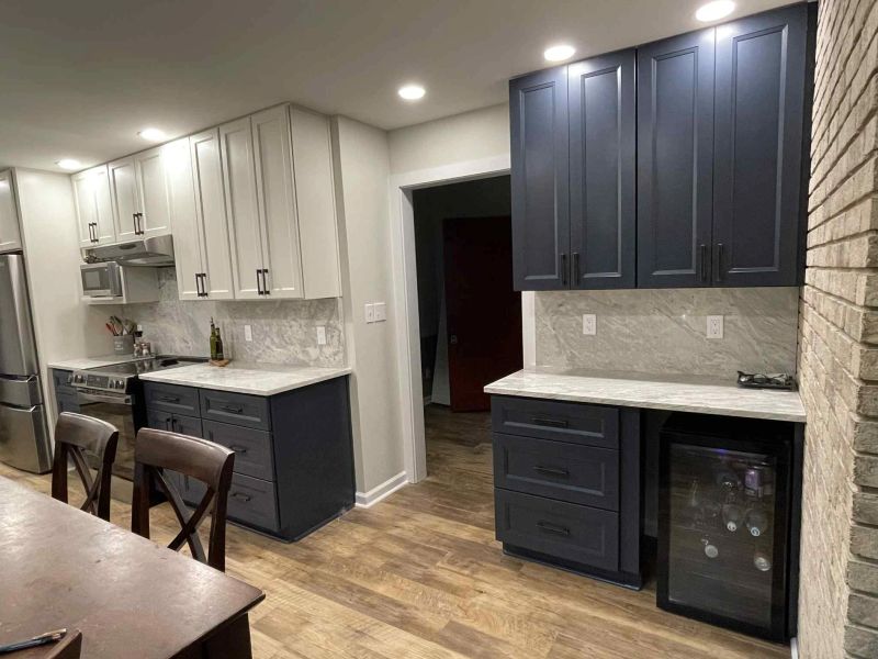 Anova Remodeling Project Photo 4