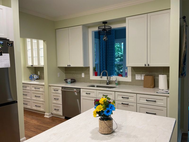 Anova Remodeling Project Photo 2