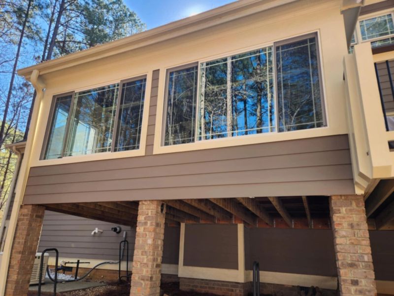 Anova Remodeling Project Photo 8