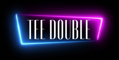 Award winning 
Artist/Producer/Engineer Tee Double