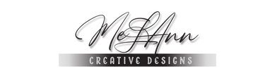 MeLAnn Creative Designs