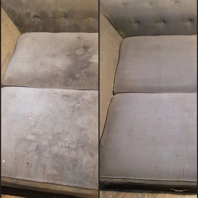Sofa cleaning in Leeds 