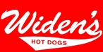 Widen’s Hot Dogs
