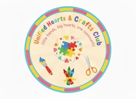 Unified Hearts and Crafts Club