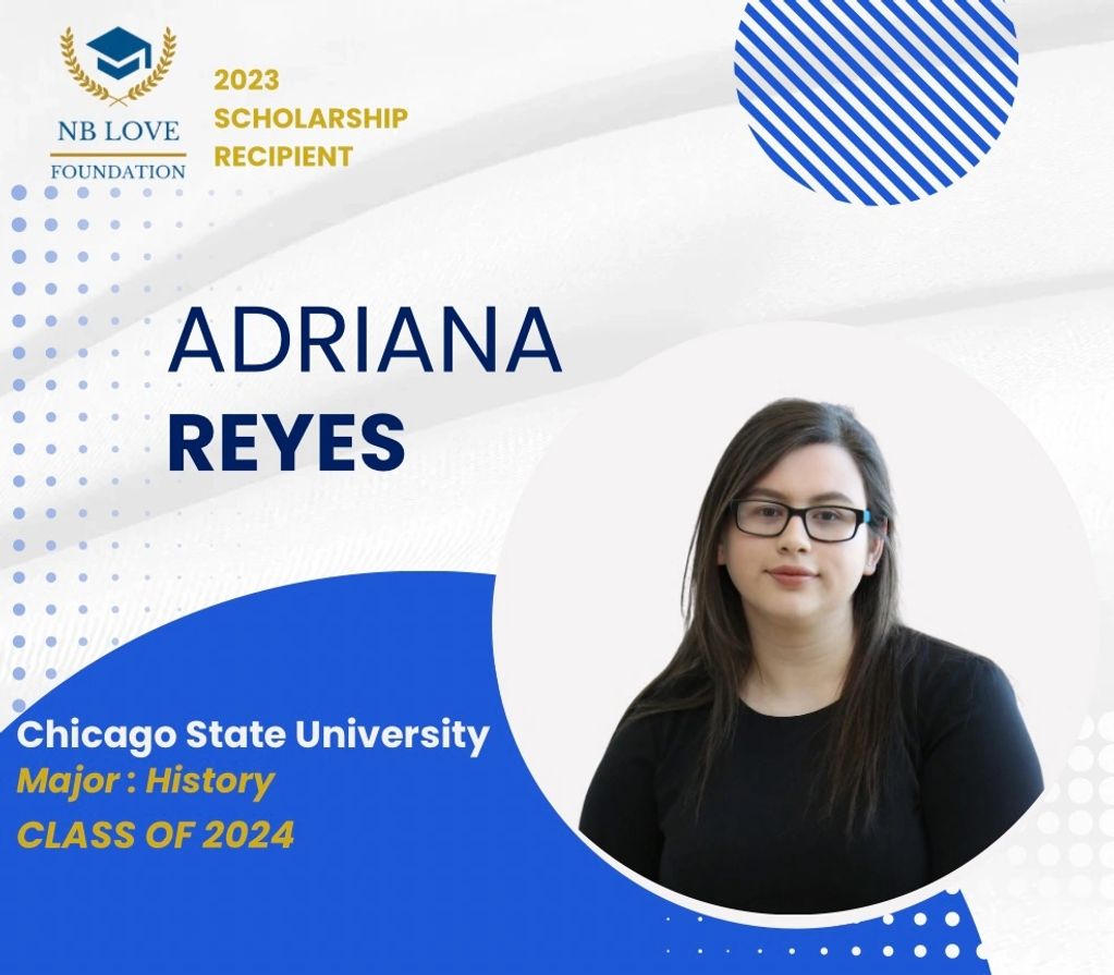 Adriana Reyes, CSU