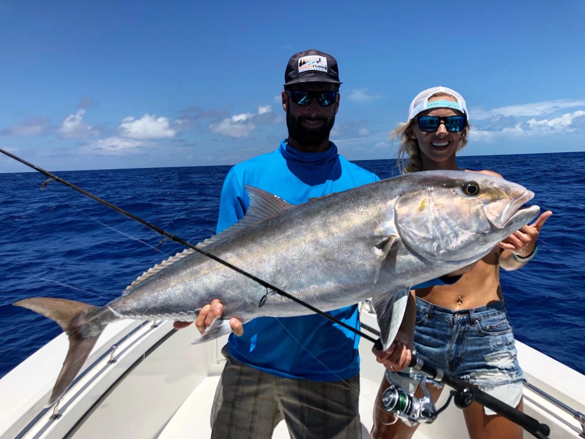 Esky Rods