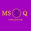 Ms. Q's Crafty Grab Bag