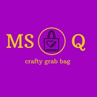 Ms. Q's Crafty Grab Bag