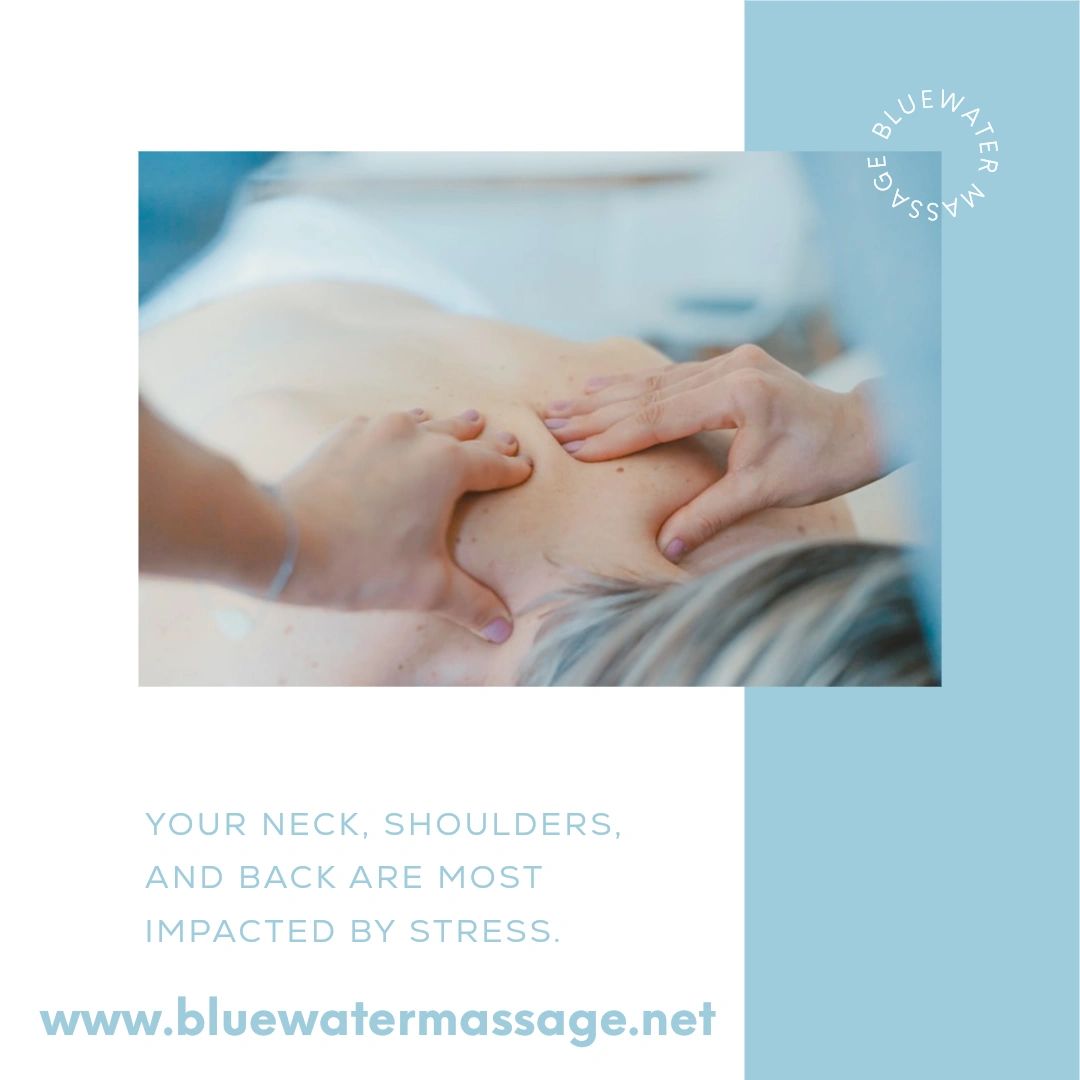 Bluewater Massage & Bodywork- Killen, AL