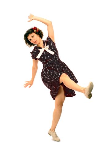 Swing Dance With Nissreen - Swing and Lindy Hop Dance Lessons and Classes  in New Jersey, Dance Lessons, Swing and Lindy Hop Classes