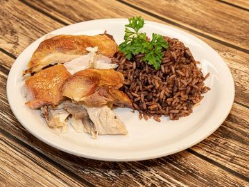 Roast Pork, Havana Express, Cuban cuisine, Restaurant, bakery, Las Vegas