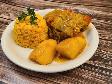 Cuban Food, Restaurant Near Me - Havana Express - Las Vegas, Nevada