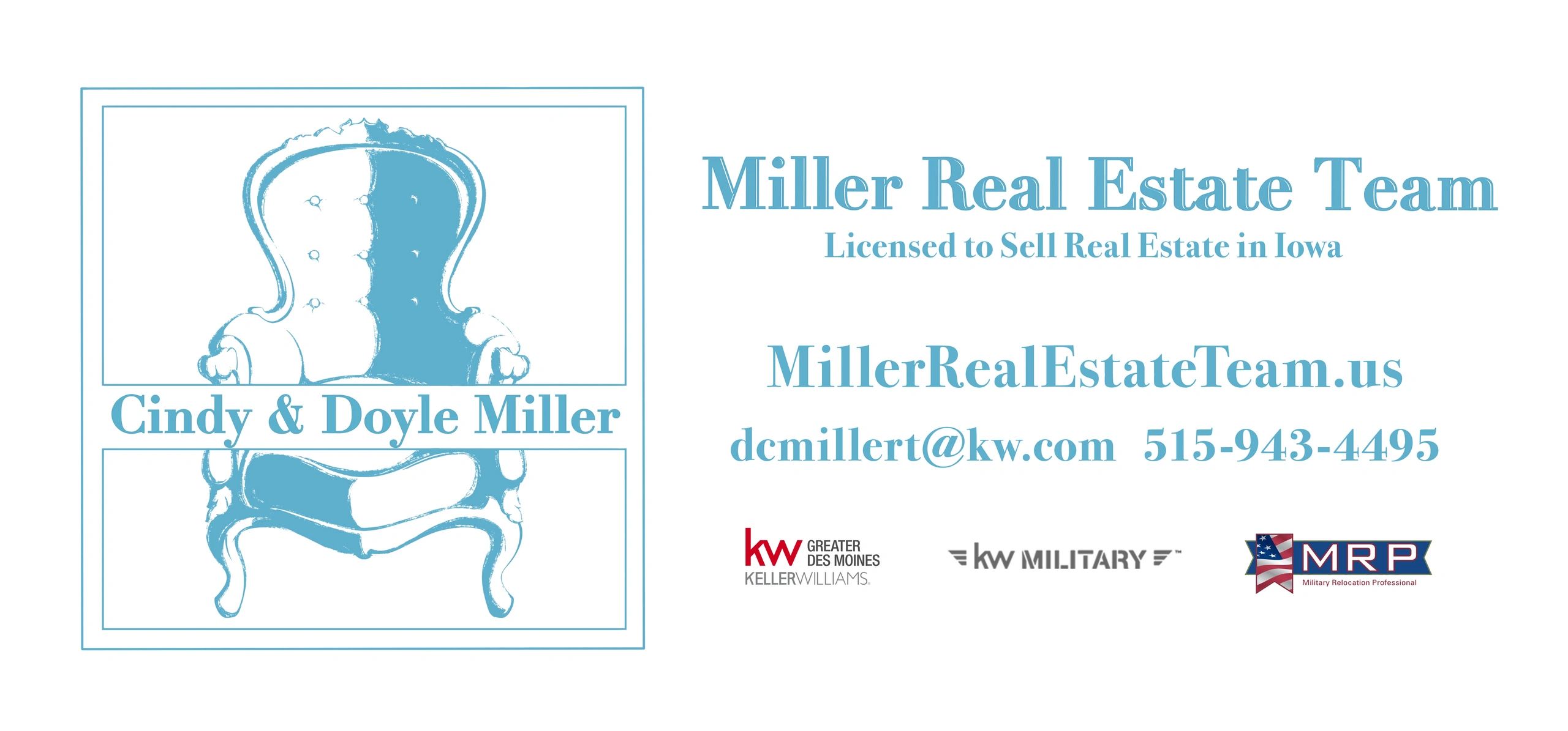 Miller Real Estate Team
