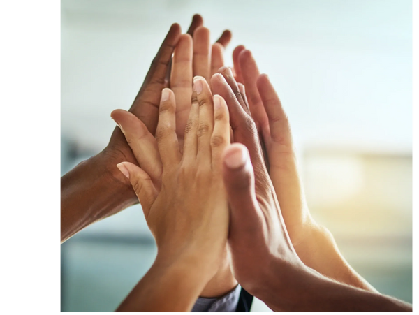Teamwork success