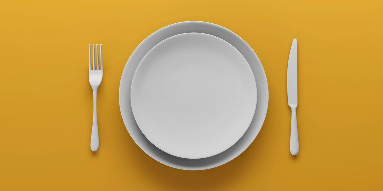 Table setting 