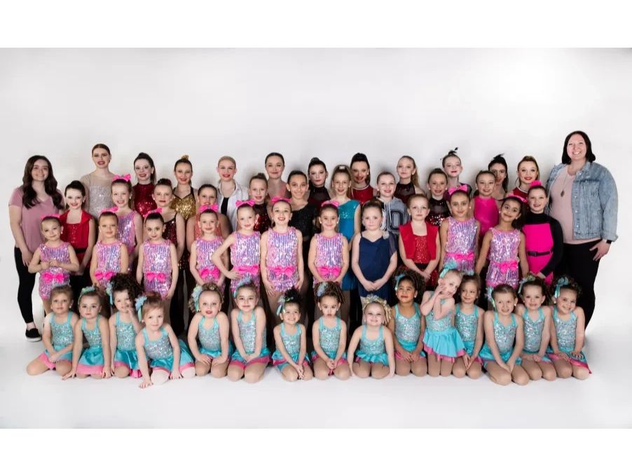Dance Invasion - Dance Studio - Regina Beach, Saskatchewan